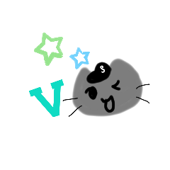 [LINEスタンプ] S variety pack2