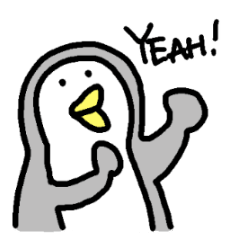 [LINEスタンプ] へたぺん 3