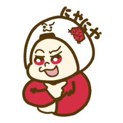 [LINEスタンプ] 弁当の日常