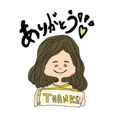 [LINEスタンプ] chaachanの一言会話