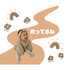 [LINEスタンプ] Nacoのスタンプ