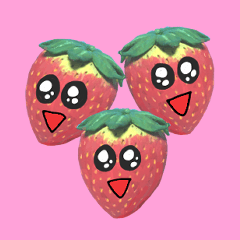 [LINEスタンプ] おともだち専用★粘土スタンプ
