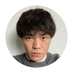 [LINEスタンプ] The FACE from Doubt-man chapter 2