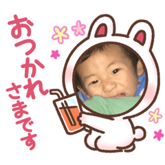 [LINEスタンプ] 日常会話「きよと」