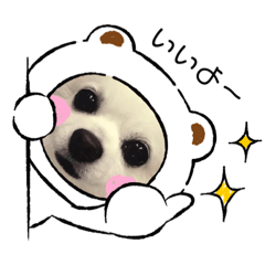 [LINEスタンプ] ぴーたんスタンプ♡