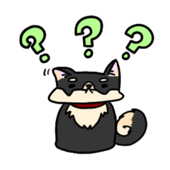 [LINEスタンプ] 毎日あんず