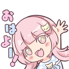 [LINEスタンプ] 猫寺まあるスタンプ