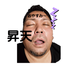 [LINEスタンプ] おじじと愉快な仲間達