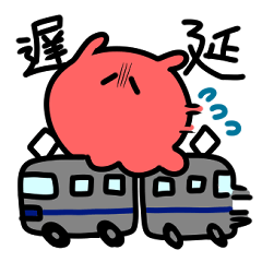 [LINEスタンプ] 趣味のメンダコ