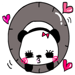 [LINEスタンプ] ブサカワ☆スタンプ
