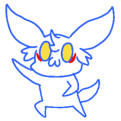 [LINEスタンプ] ワカウカノメ その肆