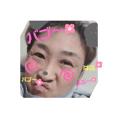 [LINEスタンプ] のりたけのりたけ