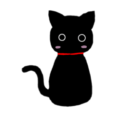 [LINEスタンプ] 何かと使えそうなねこ