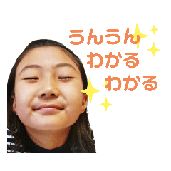 [LINEスタンプ] りすけのりす