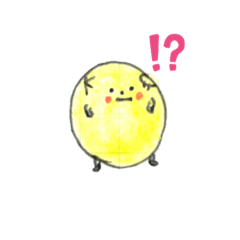 [LINEスタンプ] コナツです。3