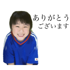 [LINEスタンプ] みずたるなtokyo