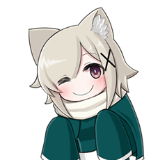 [LINEスタンプ] ミケスタンプ第2弾