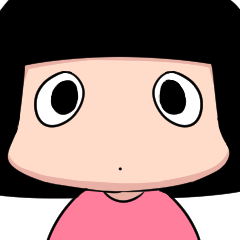 [LINEスタンプ] きくたんスタンプ第一弾