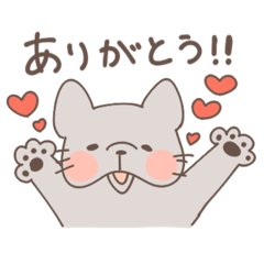 [LINEスタンプ] ゆるフレブルンズ！