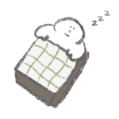 [LINEスタンプ] ぽにぽに日常すたんぷ