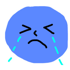 [LINEスタンプ] まぁるいスタンプです