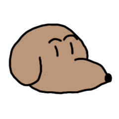 [LINEスタンプ] (）' '＞•スタンプ