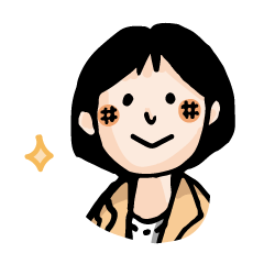 [LINEスタンプ] 働く女性のための かしこまりスタンプ