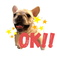 [LINEスタンプ] フレブルのマイル