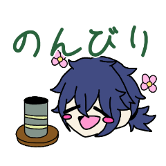 [LINEスタンプ] 理科の先生達のLINEスタンプです！
