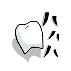 [LINEスタンプ] ハハハ、、スタンプ