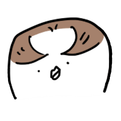 [LINEスタンプ] だるの