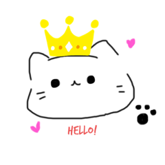 [LINEスタンプ] ねころんすたんぷ(´˙꒳​˙ ｀)