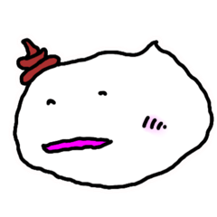 [LINEスタンプ] うんぞう