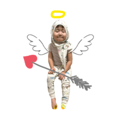 [LINEスタンプ] wakachan.stamp4