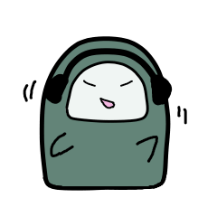 [LINEスタンプ] いけ！ いけ！ 妖精さん