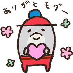 [LINEスタンプ] リトルプラネット