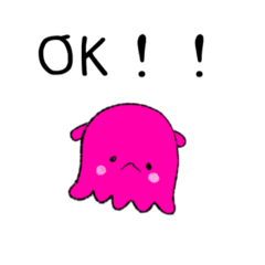 [LINEスタンプ] ぷにーずの日常会話