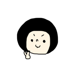 [LINEスタンプ] mamaの日常スタンプ