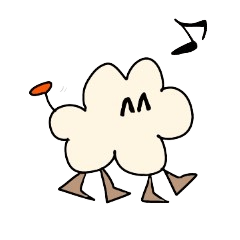 [LINEスタンプ] もふりぃもふりぃ