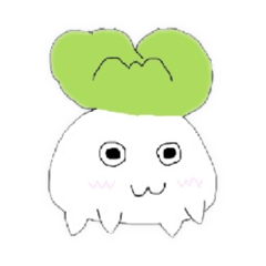 [LINEスタンプ] シグルースタンプ+公開用
