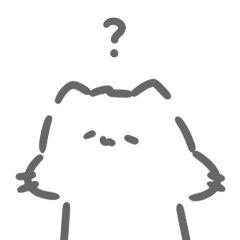 [LINEスタンプ] 敬語っぽいねこのようなもの。