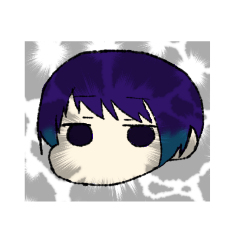 [LINEスタンプ] ごった煮スタンプ そのいち