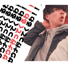 [LINEスタンプ] どこで使うねんすたんぷ第二弾