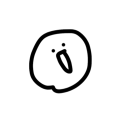[LINEスタンプ] マルックスのバロンくん 4