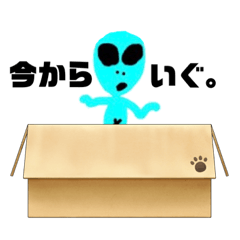 [LINEスタンプ] K'sくん第三弾。