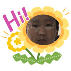 [LINEスタンプ] 面白いスタンプⅰ
