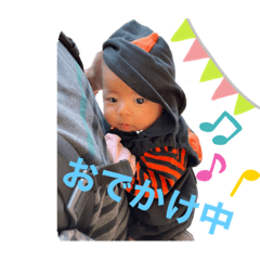 [LINEスタンプ] Noaスタンプ04