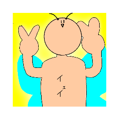 [LINEスタンプ] 毎日の白ゴマスタンプ