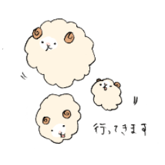 [LINEスタンプ] ころころアニまる