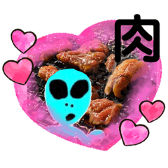 [LINEスタンプ] K's くん第四弾